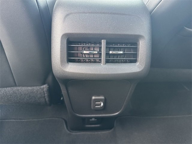 Certified 2022 Chevrolet Equinox RS w/ RS Leather Package image 22