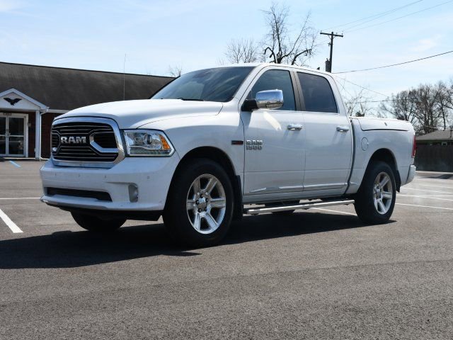 Used 2016 RAM 1500 Limited image 3