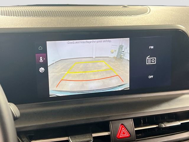 Certified 2024 Kia Seltos S image 14