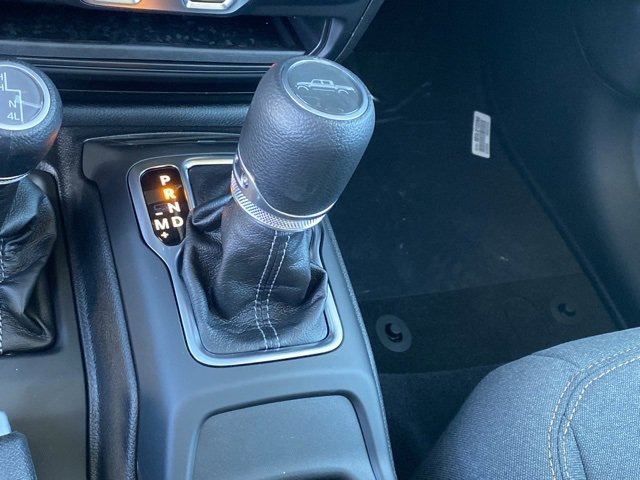 New 2025 Jeep Gladiator Sport image 24