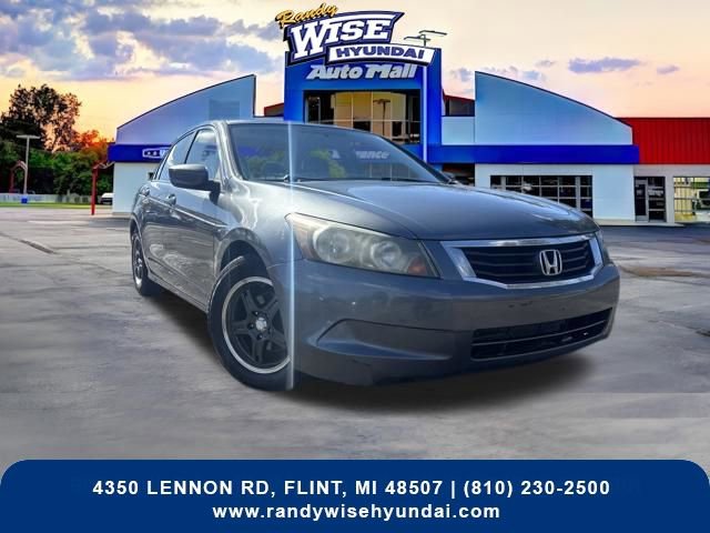 Used 2010 Honda Accord LX image 1