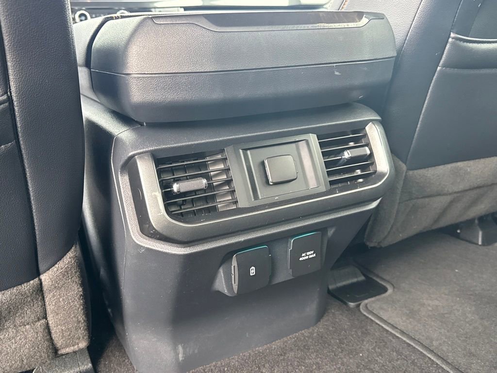 Used 2023 Ford F150 Tremor w/ Trailer Tow Package image 22