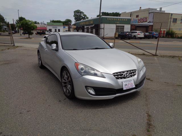 Used 2010 Hyundai Genesis 3.8