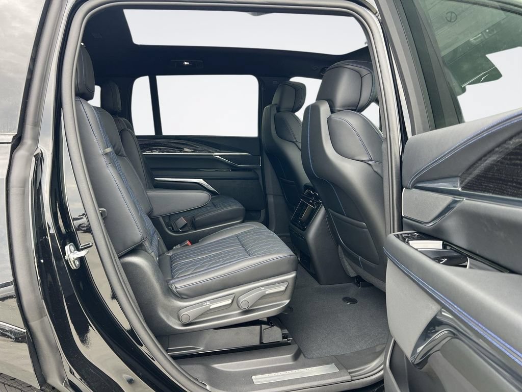 New 2026 Cadillac Escalade IQ Sport 1 AWD/4WD image 33
