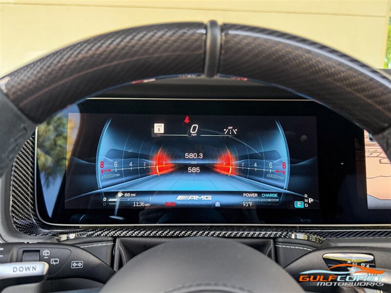 Used 2026 Mercedes-Benz G 63 AMG 4MATIC image 13