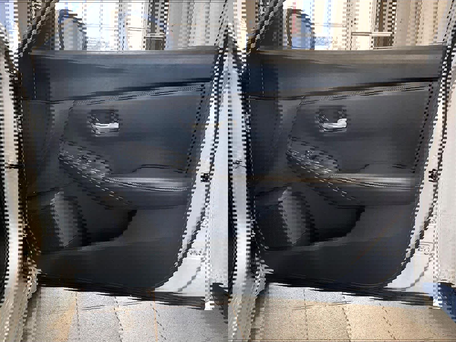 Certified 2023 Nissan Sentra SV image 12