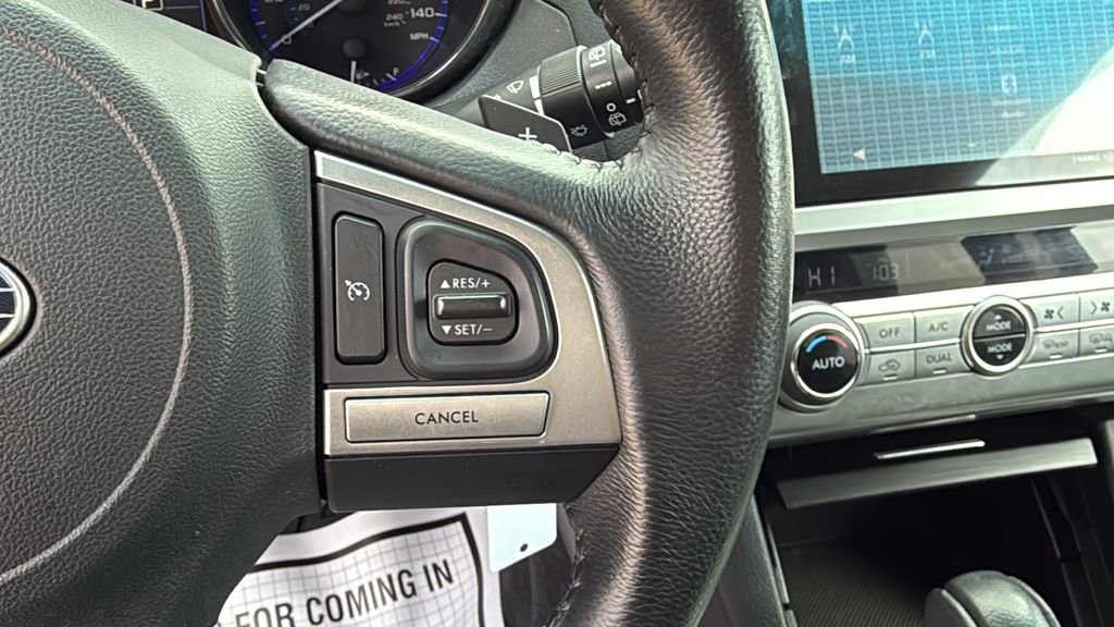 Used 2016 Subaru Outback 2.5i Premium image 27