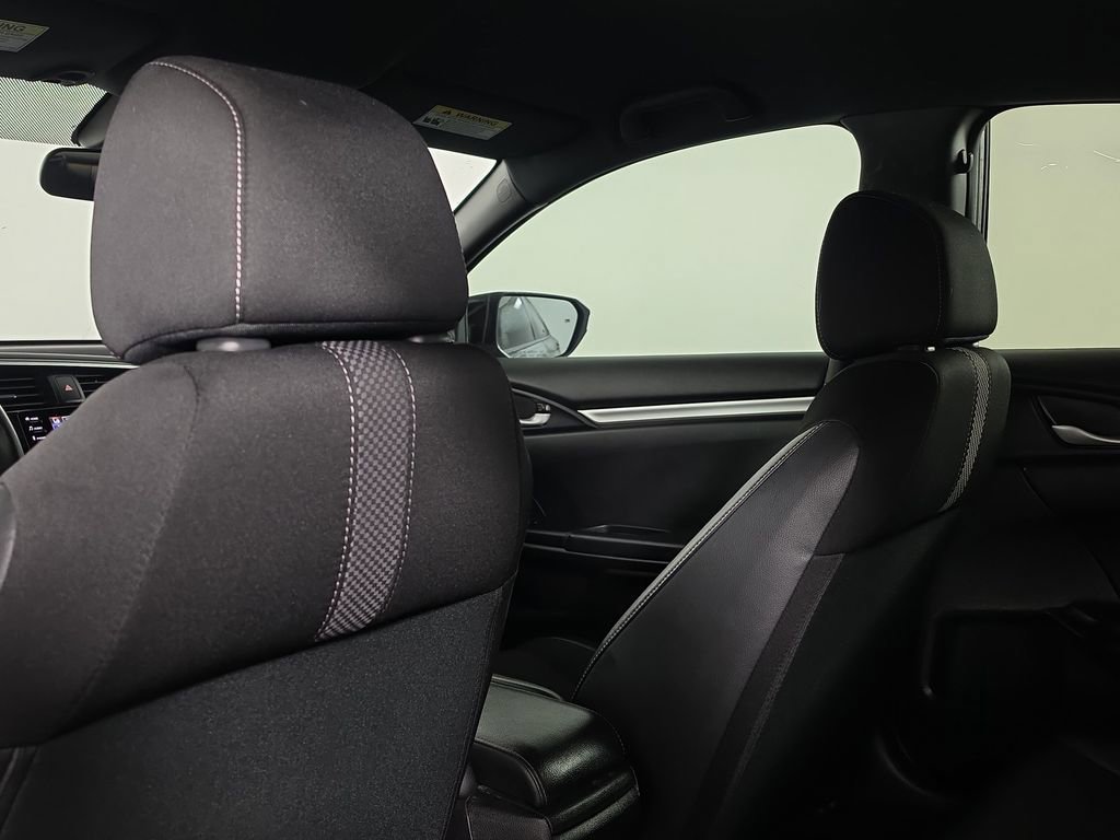 Used 2019 Honda Civic Sport image 26
