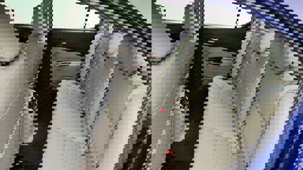 Used 2016 Acura TLX w/ Technology Package FWD image 22