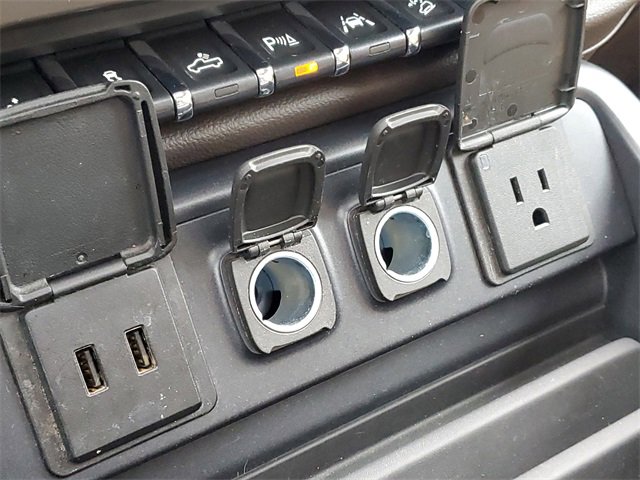 Used 2018 GMC Sierra 1500 Denali w/ Denali Ultimate Package image 20