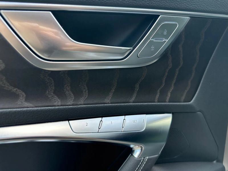 Used 2020 Audi A7 3.0T Premium Plus w/ Premium Plus Package image 14