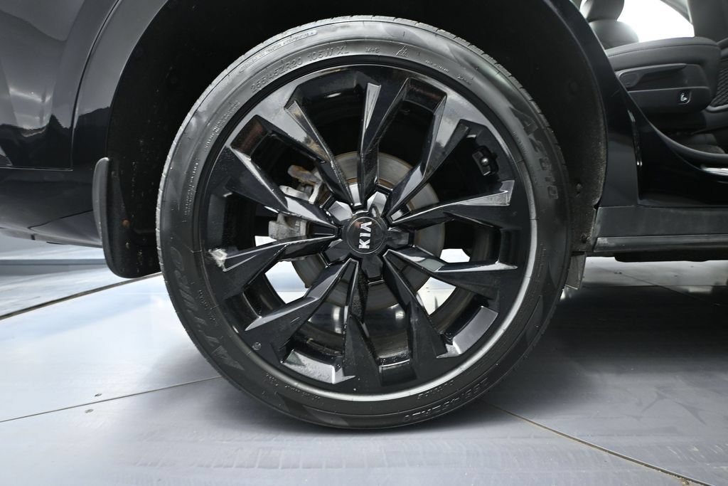 Used 2021 Kia Sorento EX AWD/4WD image 13