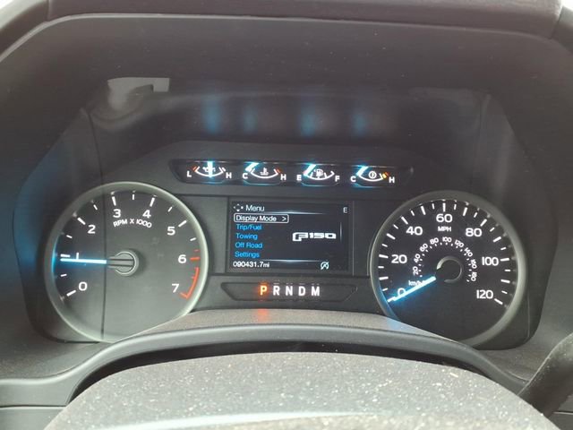 Used 2019 Ford F150 XLT w/ Equipment Group 302A Luxury image 16