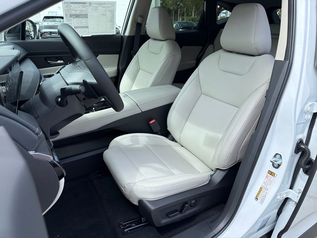 New 2026 Nissan Murano SV image 29