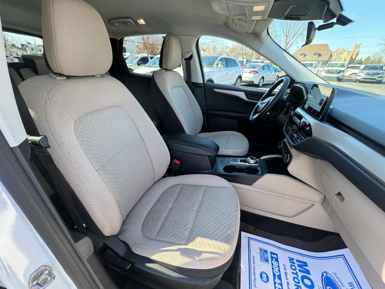 Used 2022 Ford Escape SE w/ Convenience Package AWD/4WD image 27