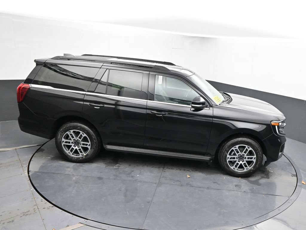 New 2026 Ford Expedition Active AWD/4WD image 34