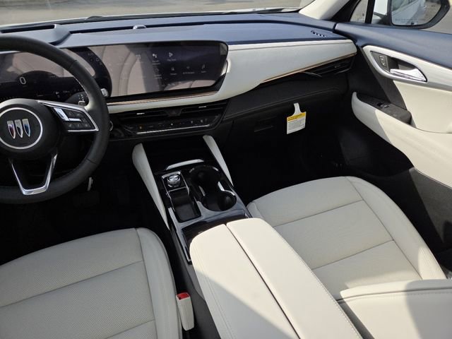 New 2026 Buick Envision Avenir image 35