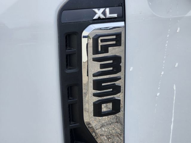 New 2026 Ford F350 XL w/ Snow Plow Prep Package image 16