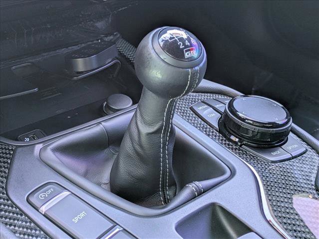 Used 2024 Toyota Supra Premium w/ Driver Assist Package RWD image 13