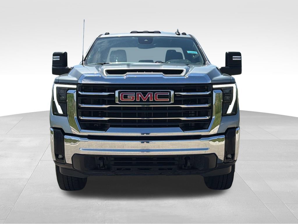 Used 2024 GMC Sierra 2500 SLE w/ SLE Convenience Package AWD/4WD image 25