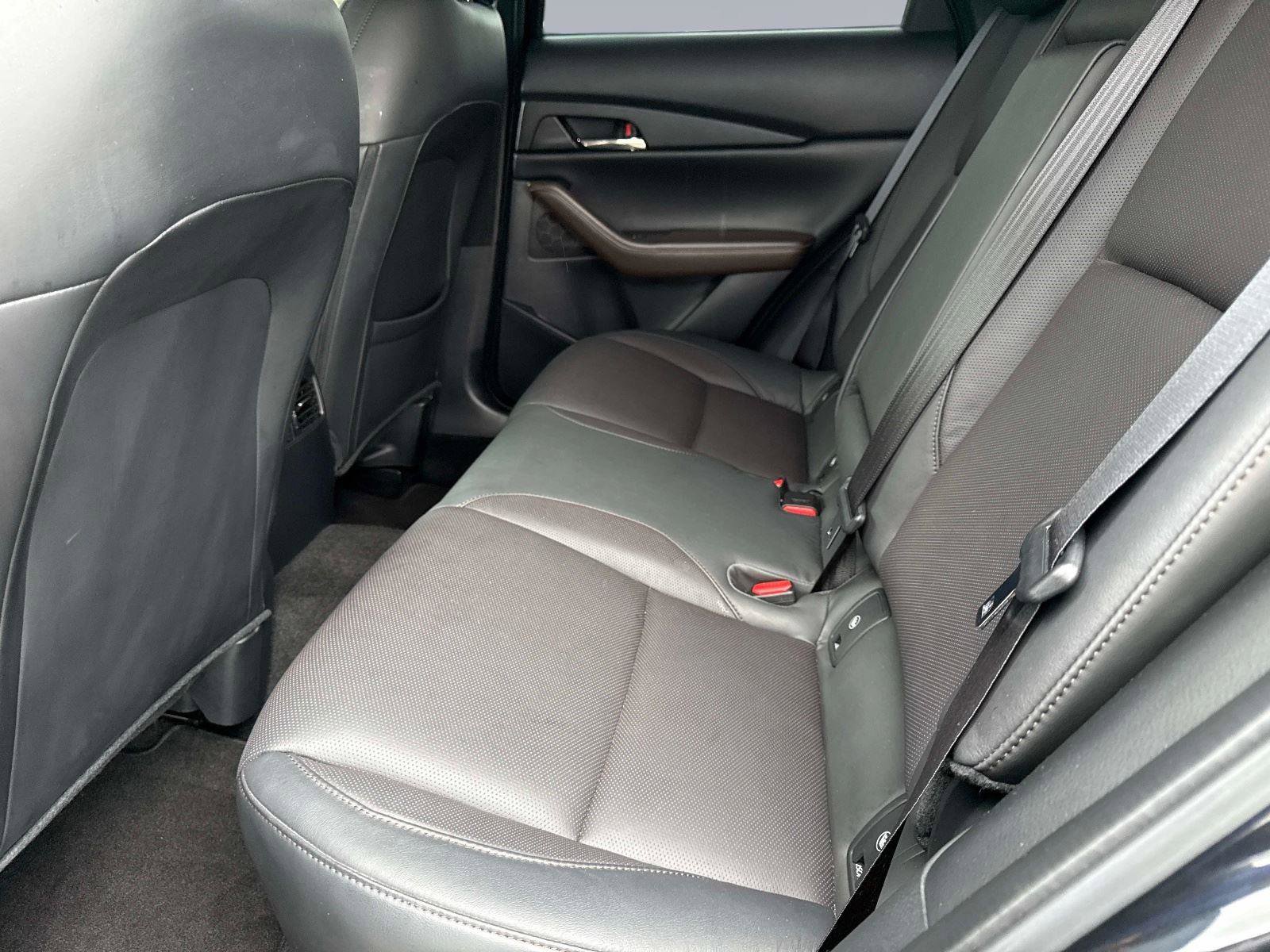 Certified 2023 MAZDA CX-30 AWD 2.5 S w/ Premium Package image 14