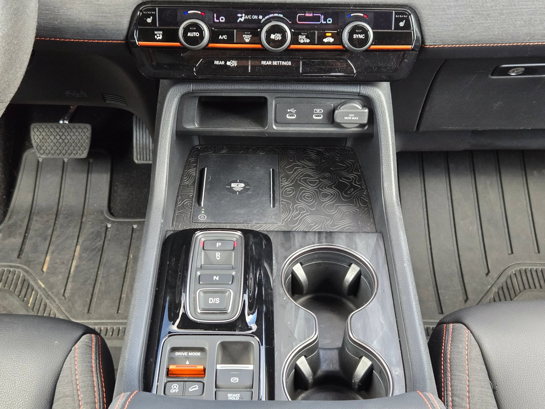 Used 2026 Honda Passport TrailSport image 19