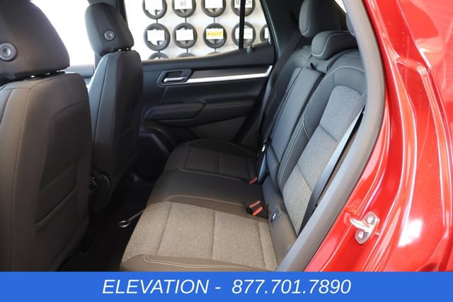 New 2026 GMC Terrain Elevation w/ Technology Package II FWD image 16