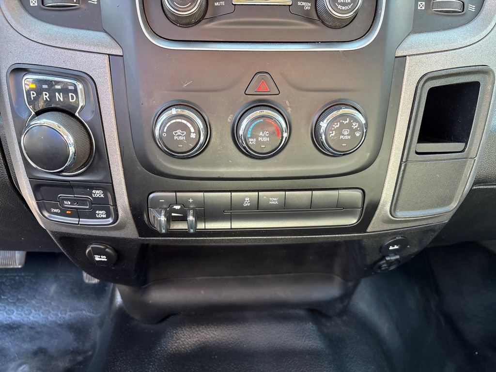 Used 2022 RAM 1500 Tradesman w/ Popular Equipment Group image 18