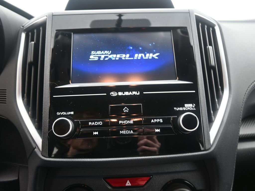 Used 2022 Subaru Impreza 2.0i image 9