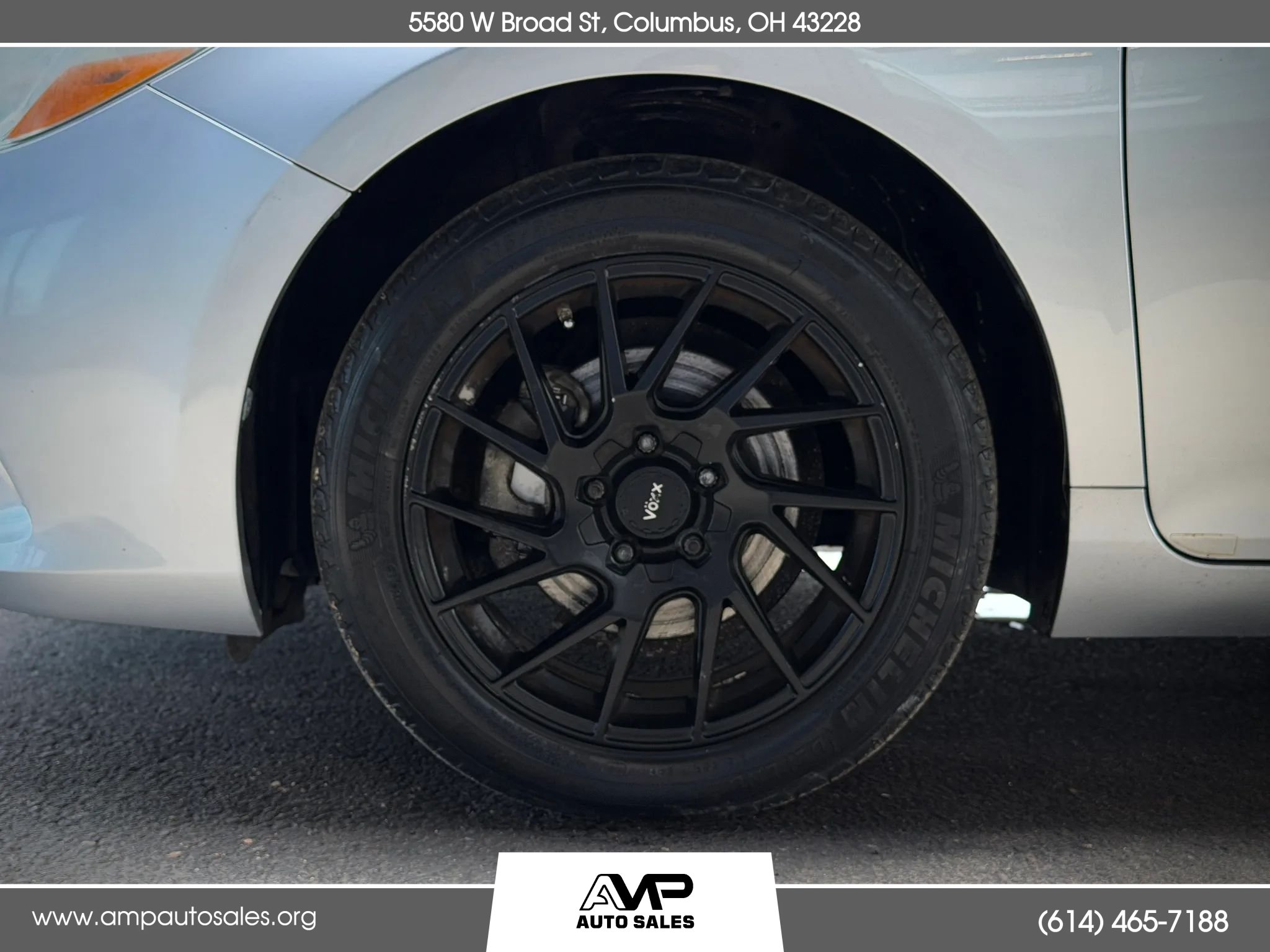 Used 2015 Toyota Camry XLE FWD image 29