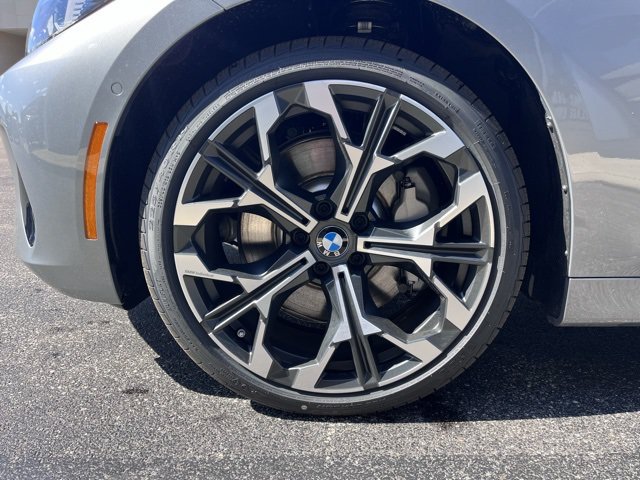 New 2025 BMW 430i xDrive Convertible w/ Premium Package AWD/4WD image 8