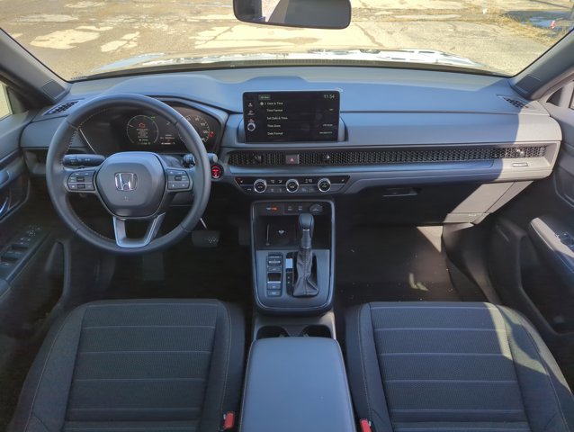 Used 2026 Honda CR-V Sport image 16