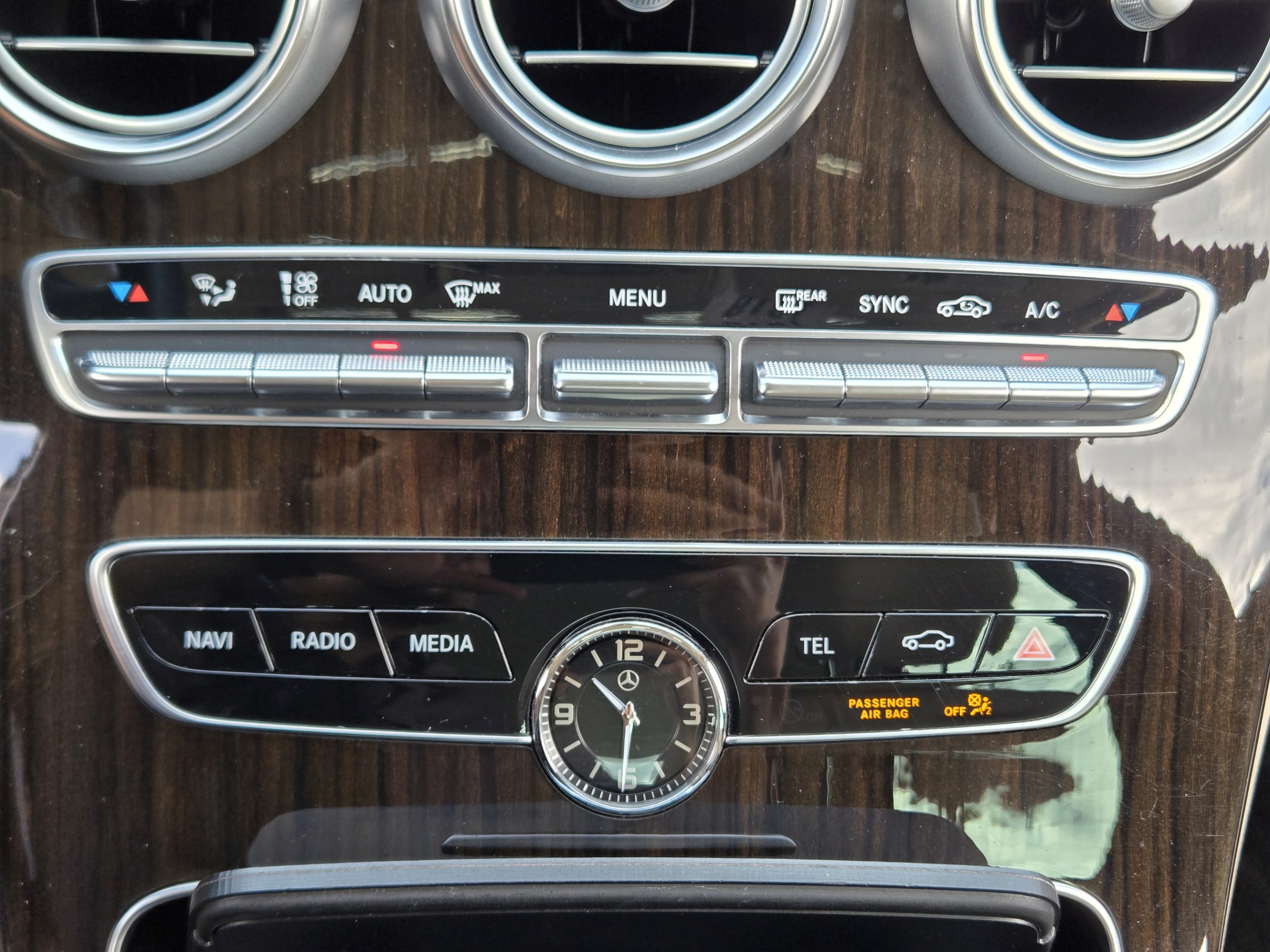 Certified 2021 Mercedes-Benz C 300 Sedan image 23
