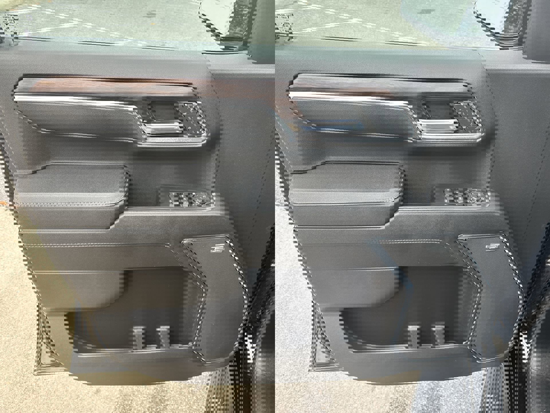 Certified 2023 GMC Sierra 1500 SLT w/ SLT Premium Package image 23