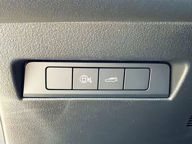 New 2026 MAZDA CX-5 2.5 S w/ Premium Package image 35