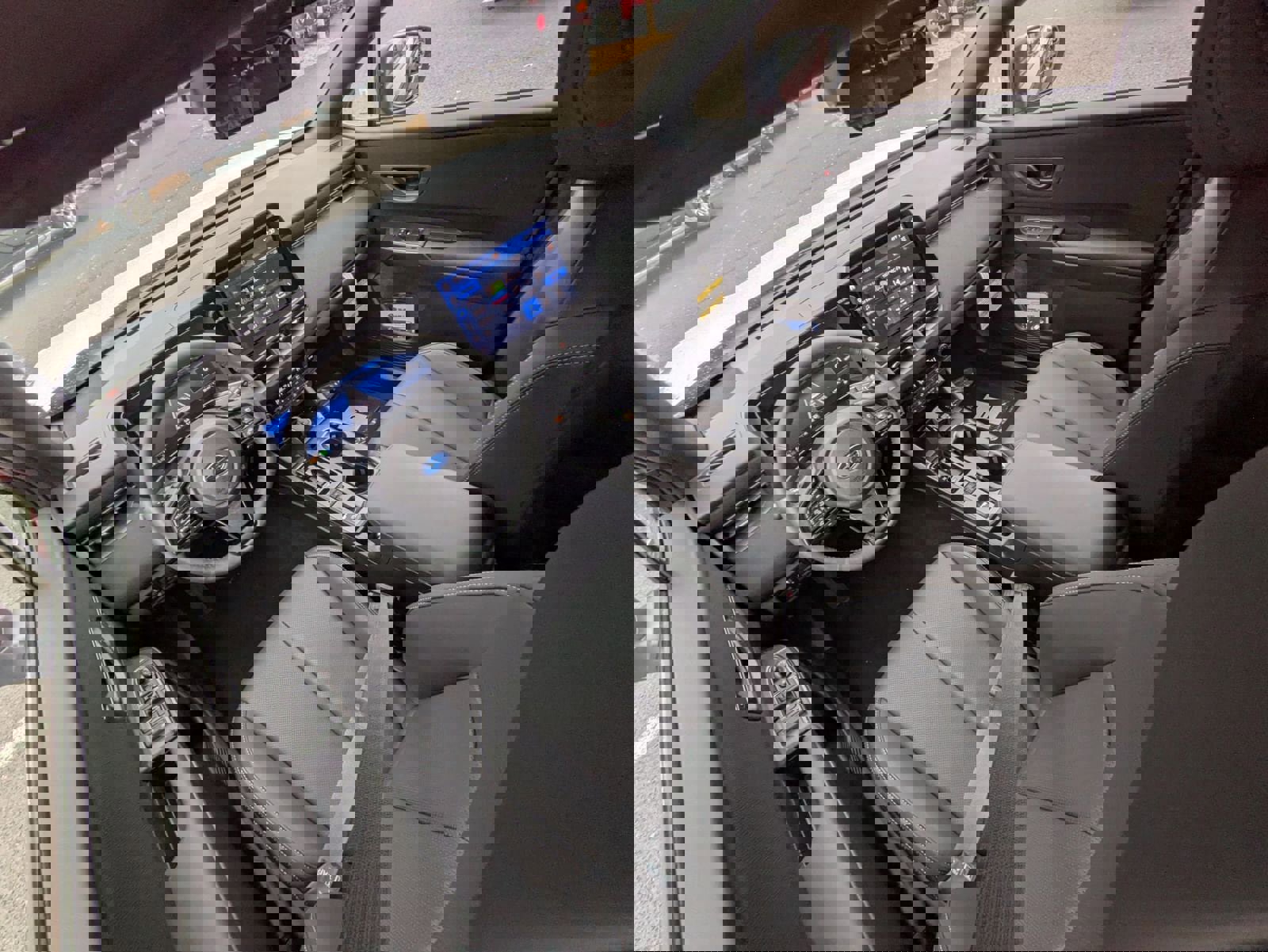 New 2026 Subaru Outback Limited image 12