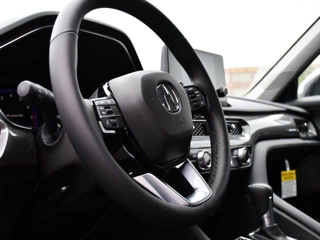 New 2025 Acura Integra image 12