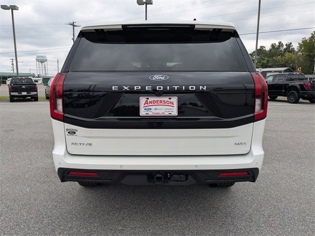 New 2025 Ford Expedition Max Active image 5
