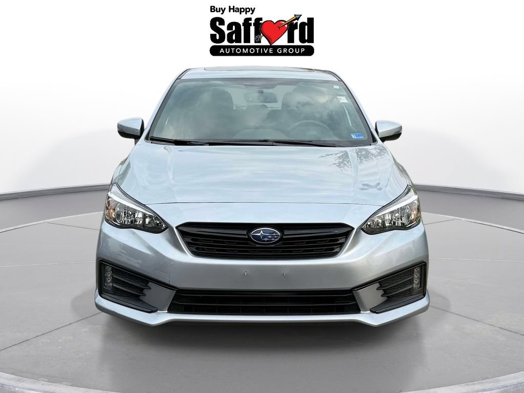 Used 2023 Subaru Impreza 2.0i Sport AWD/4WD image 8