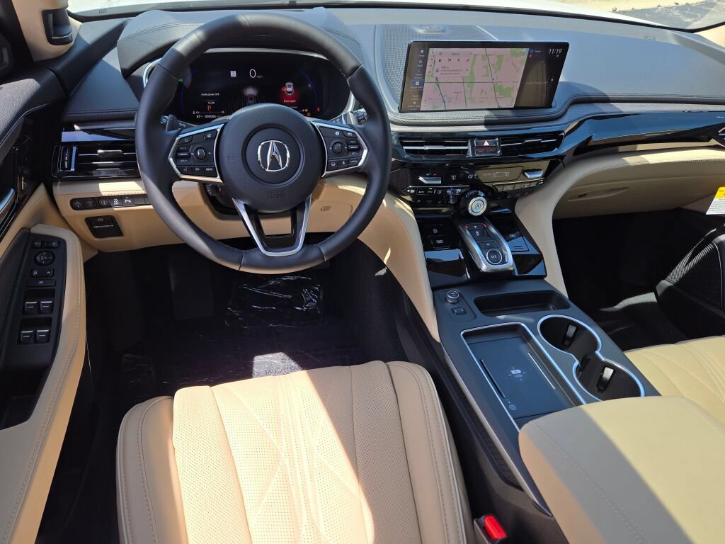 New 2026 Acura MDX w/ Advance Package AWD/4WD video 2