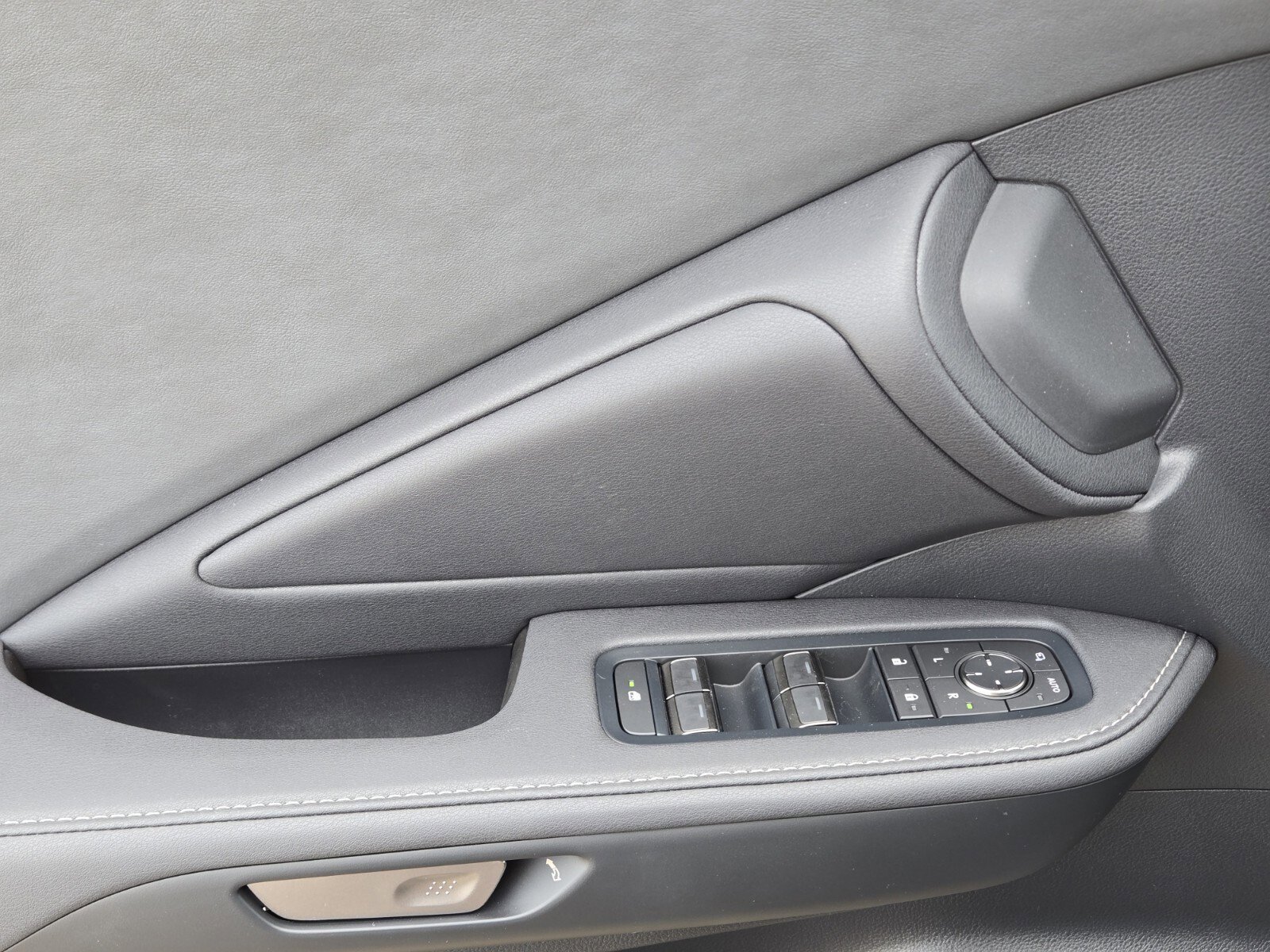 New 2026 Lexus TX 350 AWD image 6