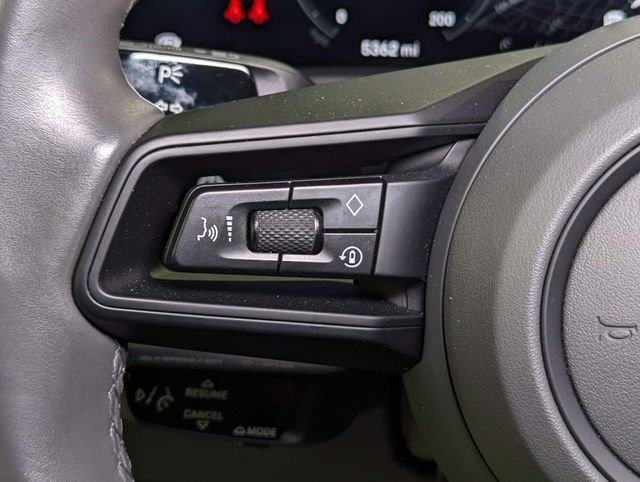 Certified 2023 Porsche Taycan 4S image 40