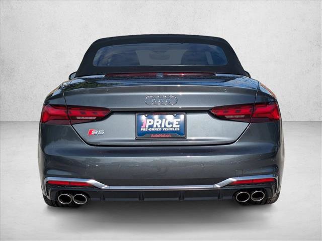 Used 2023 Audi S5 Premium Plus AWD/4WD image 7