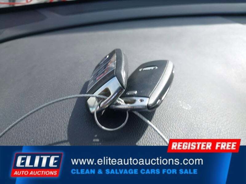 Used 2019 Kia Niro EX Premium w/ Sunroof Package FWD image 21