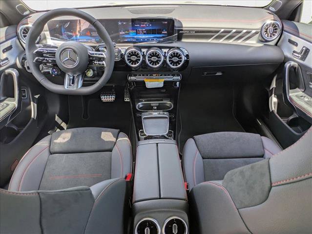 New 2026 Mercedes-Benz SL 43 AMG image 14