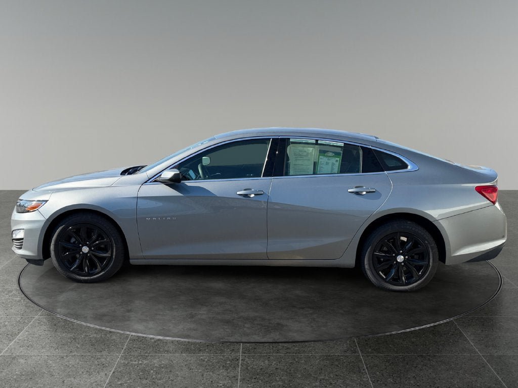 Used 2024 Chevrolet Malibu LT FWD image 6