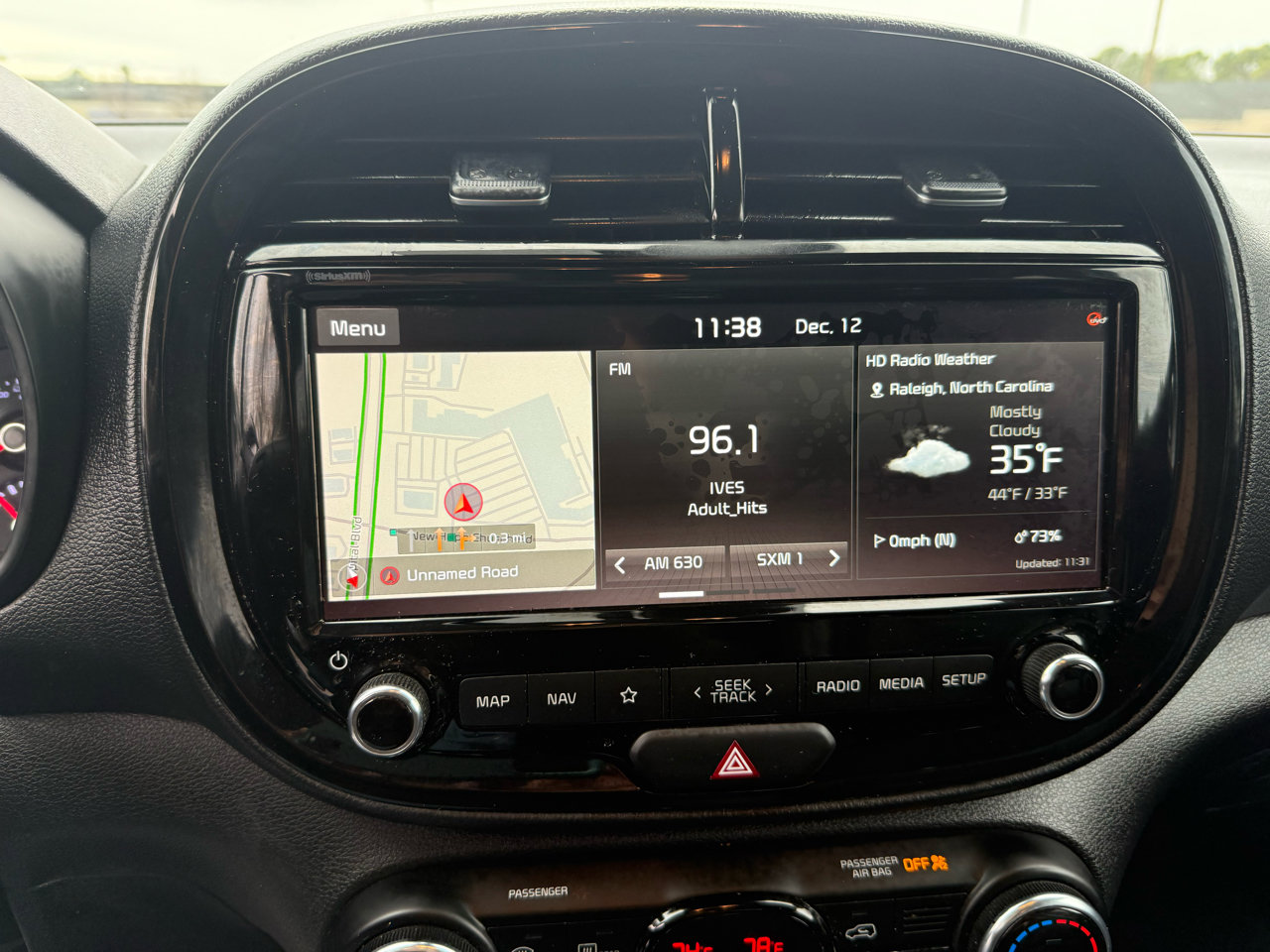 Used 2020 Kia Soul EX w/ Option Group 015 image 18