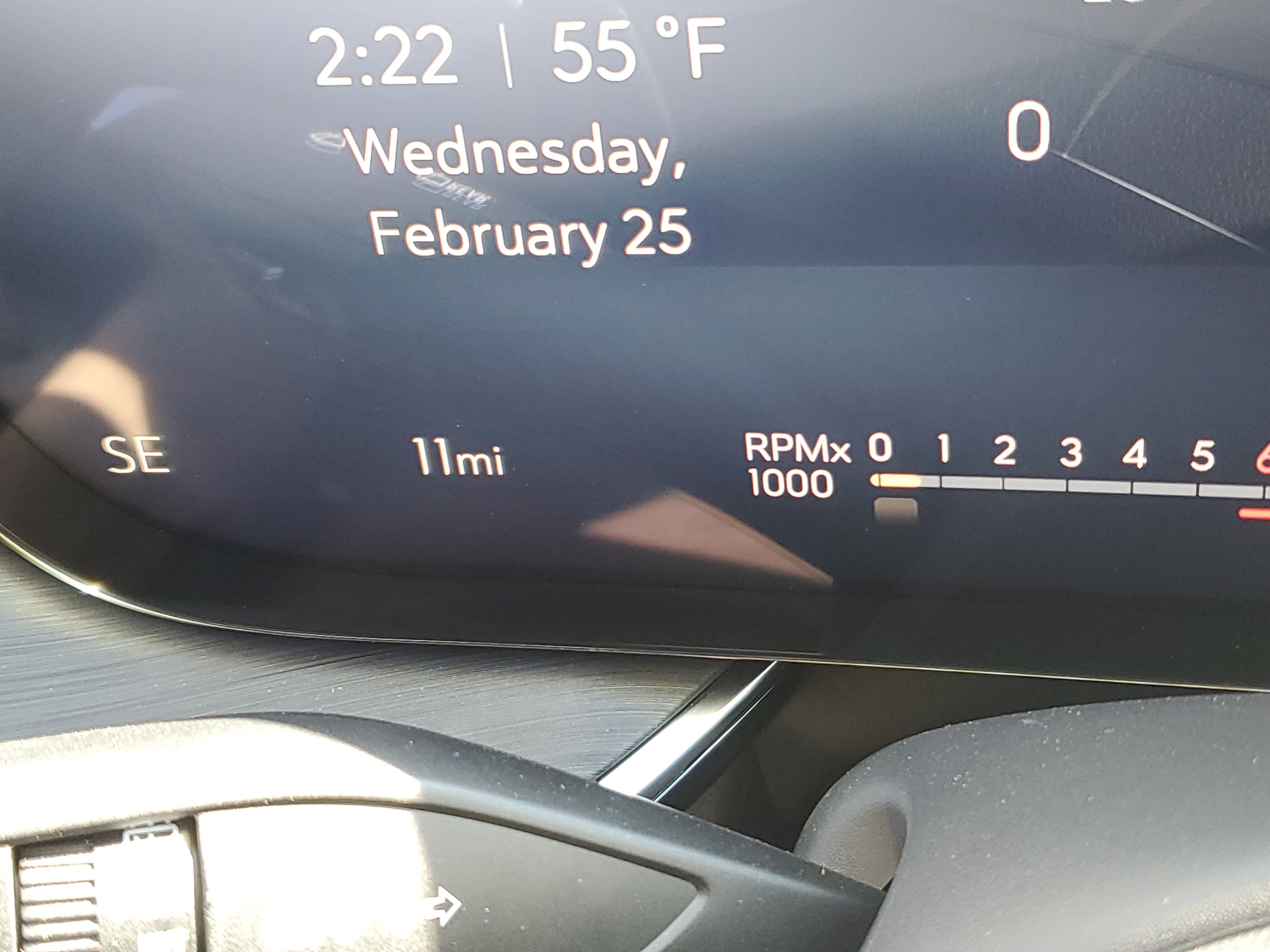 New 2026 Buick Envision Preferred image 18