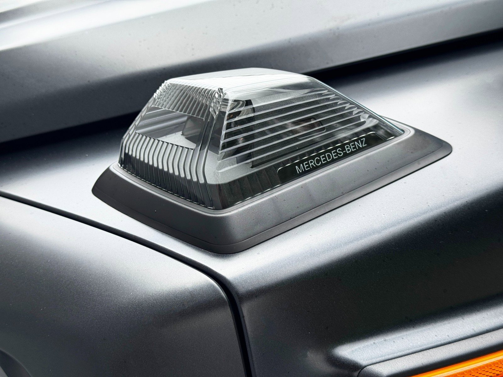 Used 2023 Mercedes-Benz G 63 AMG Squared w/ AMG Night Package Magno image 43