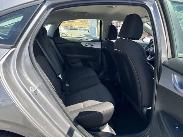 Used 2023 Kia Forte LXS image 19